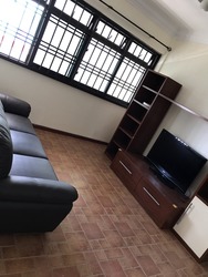Blk 321 Sembawang Close (Sembawang), HDB 4 Rooms #192317652